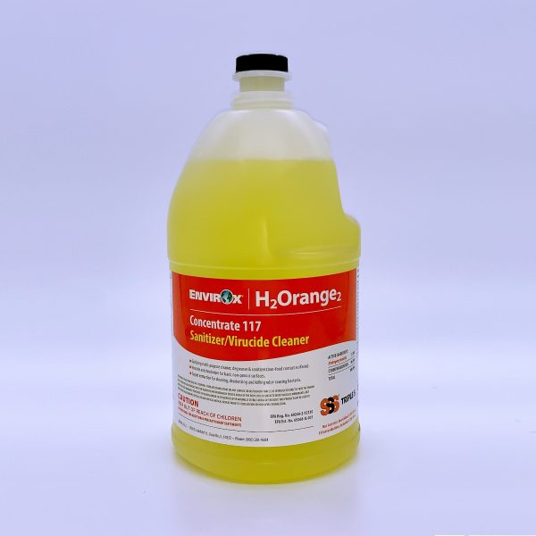 Envirox 117 Concentrate 1