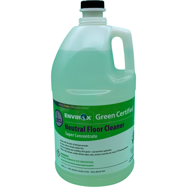 Envirox Super Concentrate