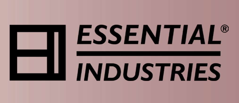 Essential Industries logo color