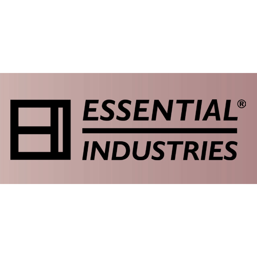 Essential Industries logo carosel