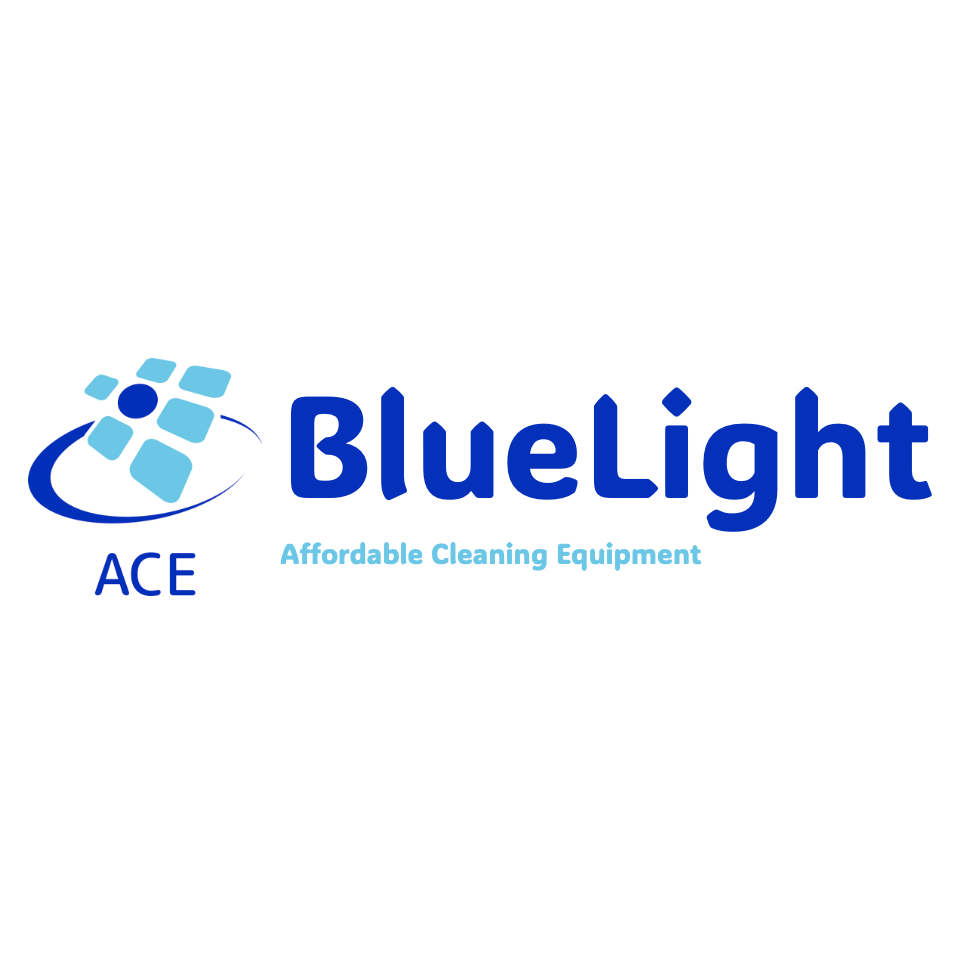 General Logo Bluelight Carosel