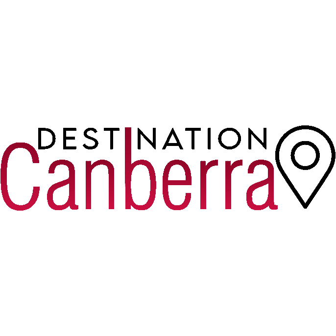 destination canberra carosel